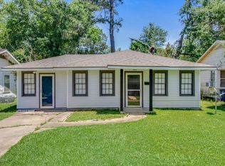2035 Anna Lee St, Opelousas, LA 70570