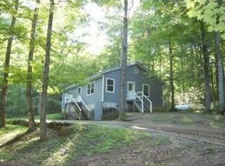 21 Watson Rd, Strafford, VT 05072
