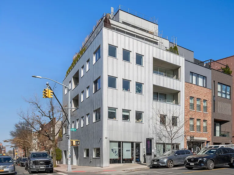 265 Wythe Ave #4 — Photo 15