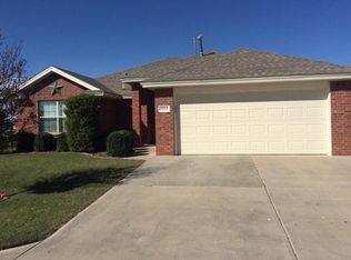 6212 100th St, Lubbock, TX 79424