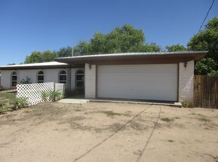 1238 Juan Perea Rd SE, Los Lunas, NM 87031