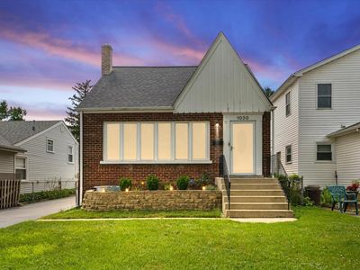 1030 Graceland Ave, Des Plaines, IL, 60016
