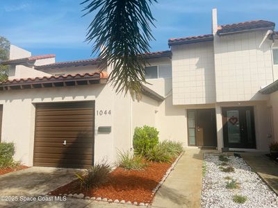 1044 Ashley Ave, Indian Harbour Beach, FL, 32937