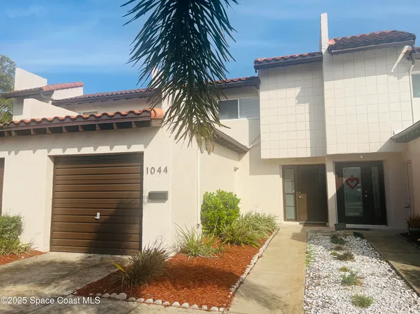 1044 Ashley Ave, Indian Harbour Beach, FL 32937