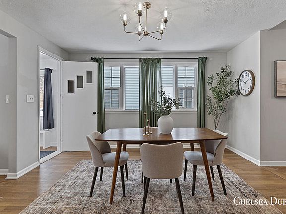 5th image of 1128 McReynolds Ave NW
