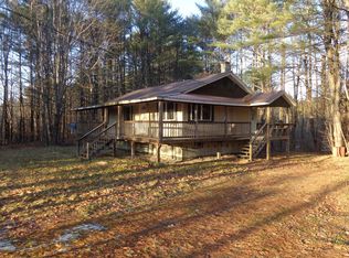 35 Dillon Rd, Harrison, ME 04040