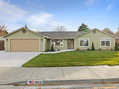 1903 W 24th Ave, Kennewick, WA, 99337