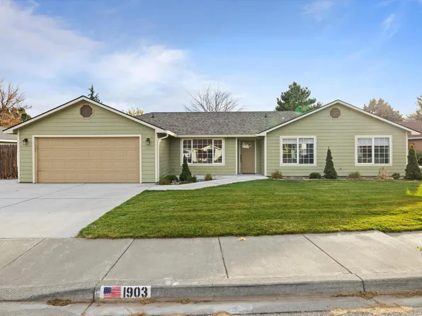 1903 W 24th Ave, Kennewick, WA 99337