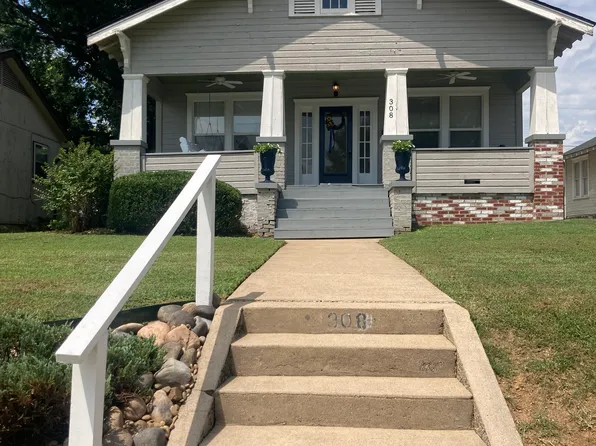308 S Park St, Sapulpa, OK 74066