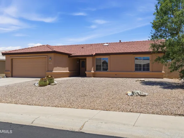 2758 CARTEGENA Drive, Sierra Vista, AZ 85650