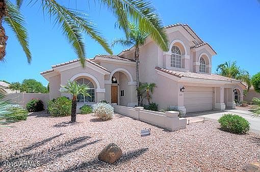 1st image of 16639 N 60th Pl