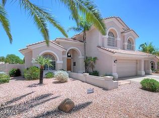 16639 N 60th Pl, Scottsdale, AZ 85254