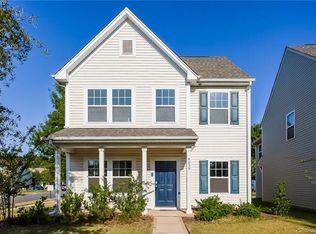 9839 Hanberry Blvd, Charlotte, NC 28213