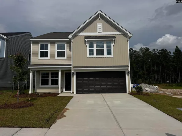 165 Kingsley Dr, Blythewood, SC 29016