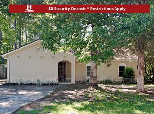 206 Cable Head Rd, Irmo, SC 29063
