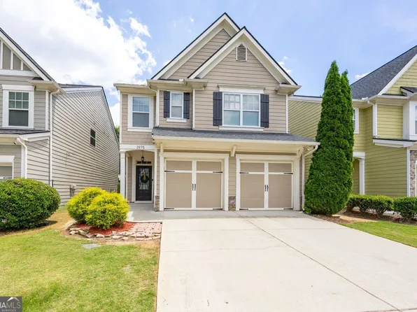 3975 Abernathy Farm Way #9, Acworth, GA 30101