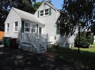 409 Douglas Rd, Lowell, MA 01852