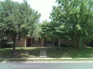 606B Corregidor Dr, College Station, TX 77840