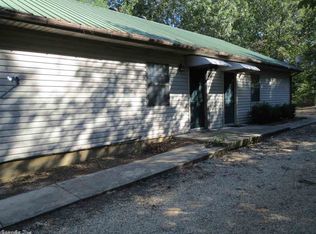 225 Smith Rd, Warren, AR 71671