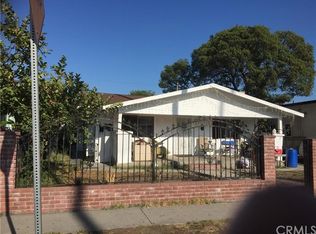 6916 Miramonte Blvd, Los Angeles, CA 90001