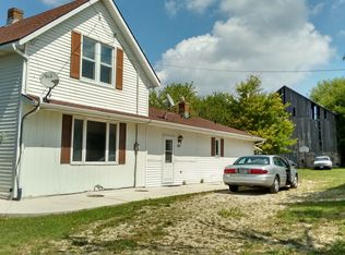 1819 River Ln, Chilton, WI 53014