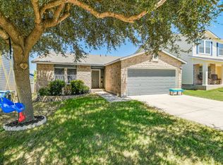 120 Hinge Iron, Cibolo, TX 78108