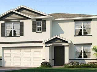 36983 Goffaux Loop, Zephyrhills, FL 33541