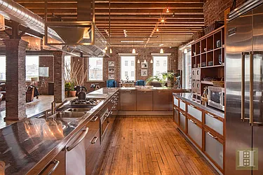 Sold by Halstead Real Estate