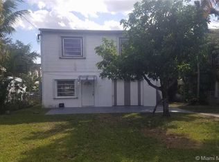 3340 SW 23rd St UNIT A, Miami, FL 33145