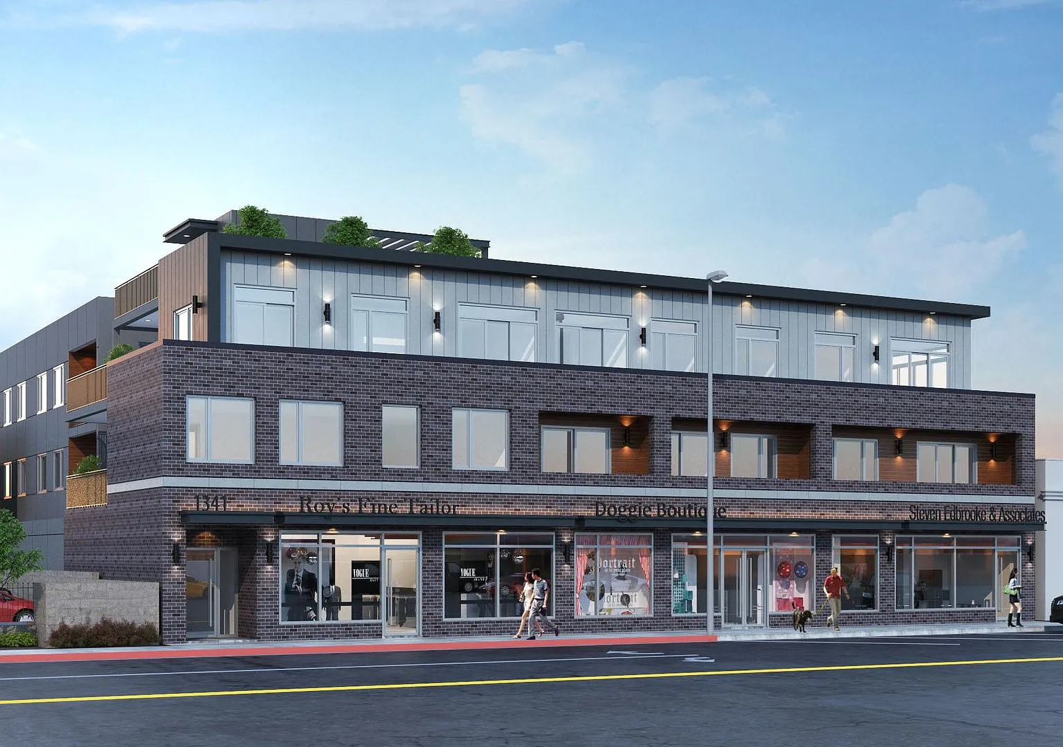 Thrive Apartments — Photo 3