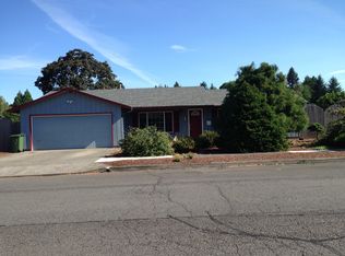 517 E Hollister St, Stayton, OR