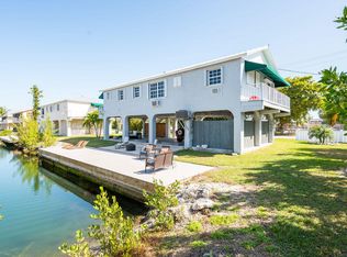 38 Calle Uno, East Rockland Key, FL 33040