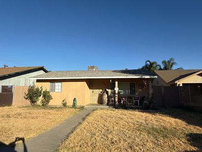 1209 Alameda Ave, Chowchilla, CA, 93610