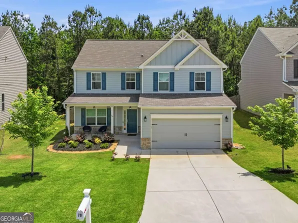 79 Lantana Xing, Dallas, GA 30132