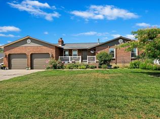1154 W 1700 S, Syracuse, UT 84075
