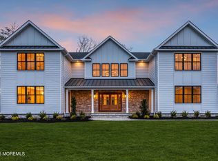 69 Winding Way, Little Silver, NJ 07739