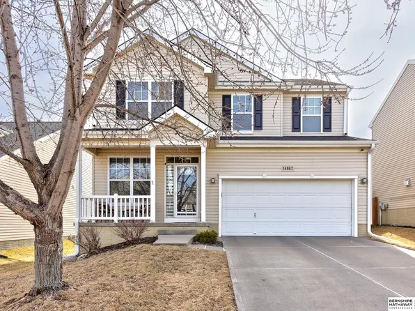 14867 Young St, Bennington, NE 68007