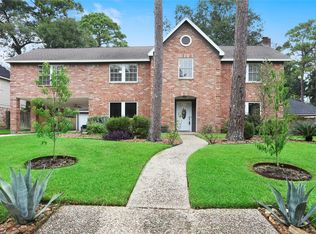 3502 Blue Cypress Dr, Spring, TX 77388