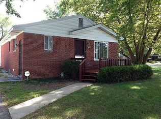 4351 Debra Ct, Toledo, OH 43615