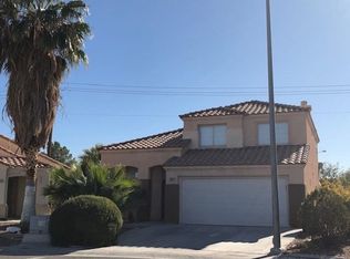 4808 Lupita Ct, North Las Vegas, NV 89031