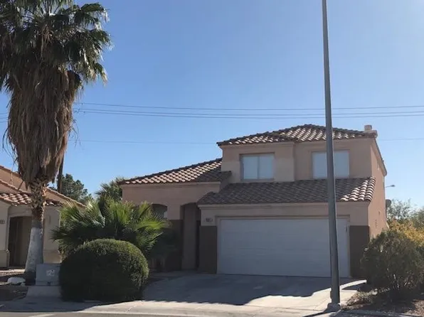 4808 Lupita Ct, North Las Vegas, NV 89031