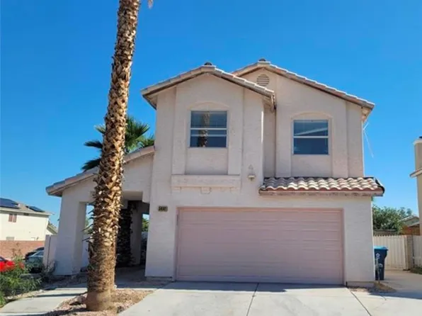 5402 Night Swim Ln, Las Vegas, NV 89113