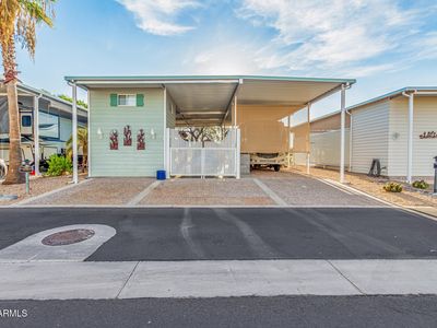 17200 W Bell Rd Lot 1065, Surprise, AZ, 85374