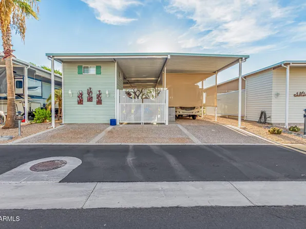 17200 W BELL Road #1065, Surprise, AZ 85374