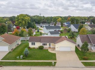 174 Gray St, Elk Run Heights, IA 50707