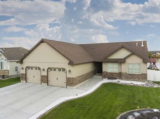 4911 Jasmine Dr, Chubbuck, ID 83202