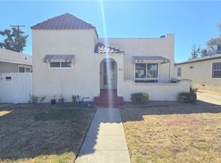 815 N Campus Ave, Ontario, CA 91764