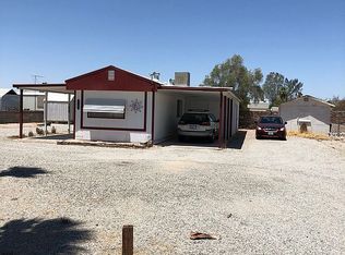 11560 S Sandra Ave, Yuma, AZ 85367