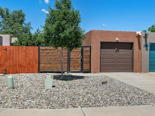 5409 5th St NW, Albuquerque, NM 87107
