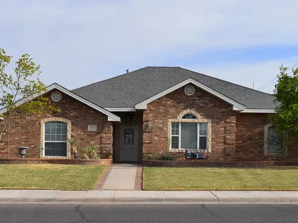 4315 Lehigh Dr, Midland, TX 79707